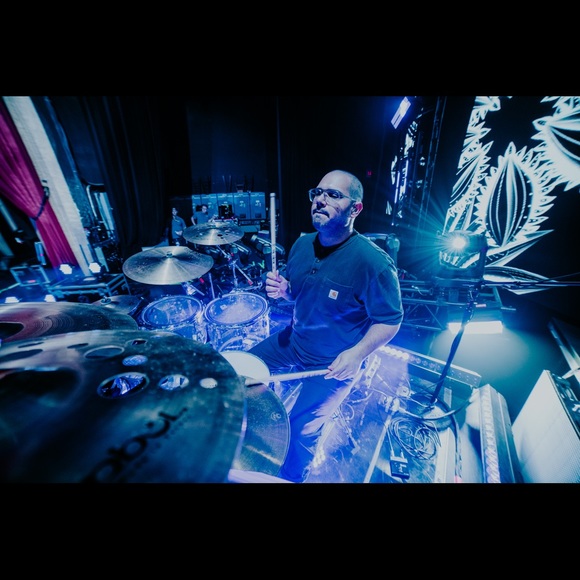 Meet your Posher, Chris - Picture 1 of 1